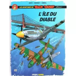 L'île du diable