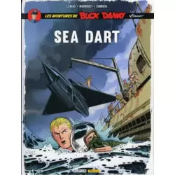 Sea Dart