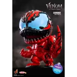 Venom: Let There Be Carnage - Carnage