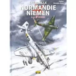 La 1re victoire