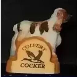 Colvert - Cocker