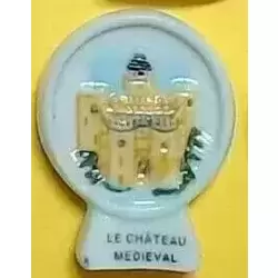 Le Château Médiéval