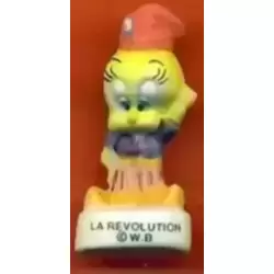 La Révolution