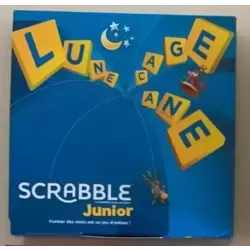 Scrabble Junior