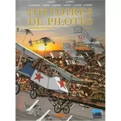 Les premiers brevets - Tome 2