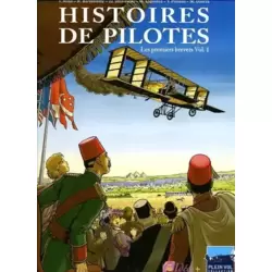 Les premiers brevets - Vol. 1