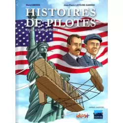 Orville et Wilbur Wright