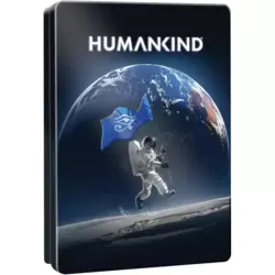 Humankind Day One Edition Metal Case