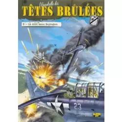 La mort selon Boyington