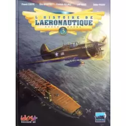 De terre, de ciel et de mer !