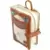 Loungefly - MINI SAC A DOS CENDRILLON PIN TRADER