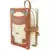 Loungefly - MINI SAC A DOS CENDRILLON PIN TRADER