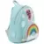 Loungefly - MINI SAC A DOS DEADPOOL UNICORN RAINBOW