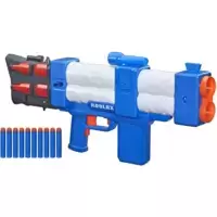ARSENAL: PULSE LASER BLASTER
