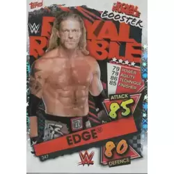 Edge - PPV Boosters