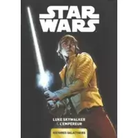 Luke Skywalker & L'Empereur