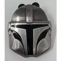 Star Wars: The Mandalorian - Helmet Mystery Collection - #1