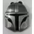 Star Wars: The Mandalorian - Helmet Mystery Collection - #1