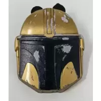 Star Wars: The Mandalorian - Helmet Mystery Collection - #2