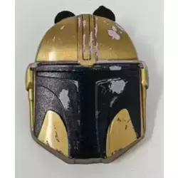 Star Wars: The Mandalorian - Helmet Mystery Collection - #2