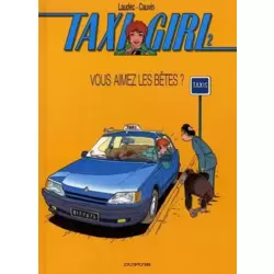 Vous aimez les bêtes?