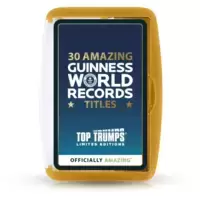 Guinness World Record Limited Edition