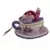 Walt Disney Plush - Alice in Wonderland - CHESHIRE CAT IN TEA CUP