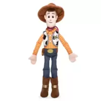 Toy Story - Woody Medium