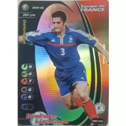 Bixente Lizarazu - Equipe De France