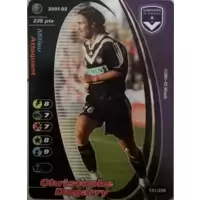 Christophe Dugarry - Girondins Bordeaux