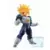 Dragon Ball Bandai - Trunks - Super Trunks (Vs Omnibus Super)