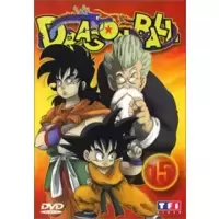 Dragon Ball - Vol.15