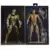 NECA - Predator (2018) Deluxe Ultimate Assassin Predator (Unarmoured)