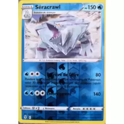 Séracrawl Reverse