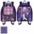 Loungefly - Princess and the Frog Tiana\'s Palace Mini-Backpack