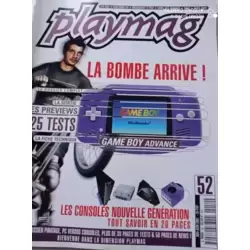 PlayMag n°52