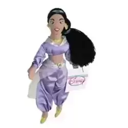 Aladdin - Jasmine