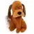 Walt Disney Plush - Lady and the Tramp - Trusty