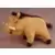 Walt Disney Plush - The Lion King - Mattel - Pumba