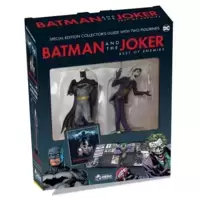 Batman and The Joker - Best of Enemies