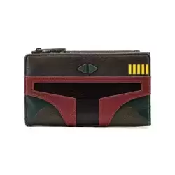 Portefeuille Boba Fett