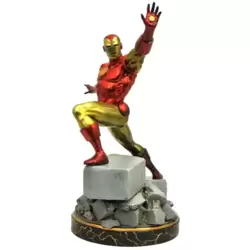 Iron Man (Classic) - Marvel Premier Collection