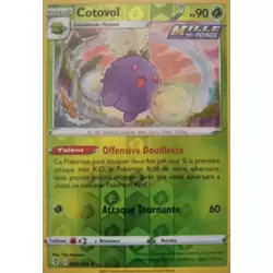 Cotovol Reverse