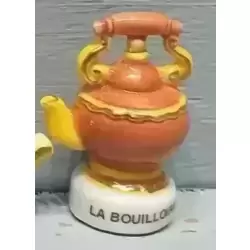 La Bouilloire