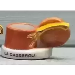 La Casserole