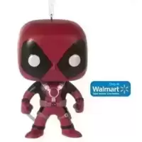 Marvel - Deadpool