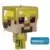 Minecraft - Steve in Gold Armor