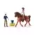 Horse Club - Grand voyage équestre en voiture et remorque