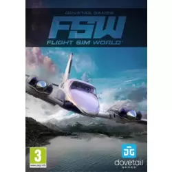 FSW - Flight Sim World