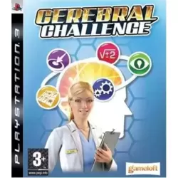 Cerebral Challenge Deluxe